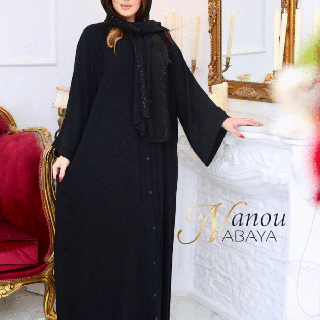 Abaya ines