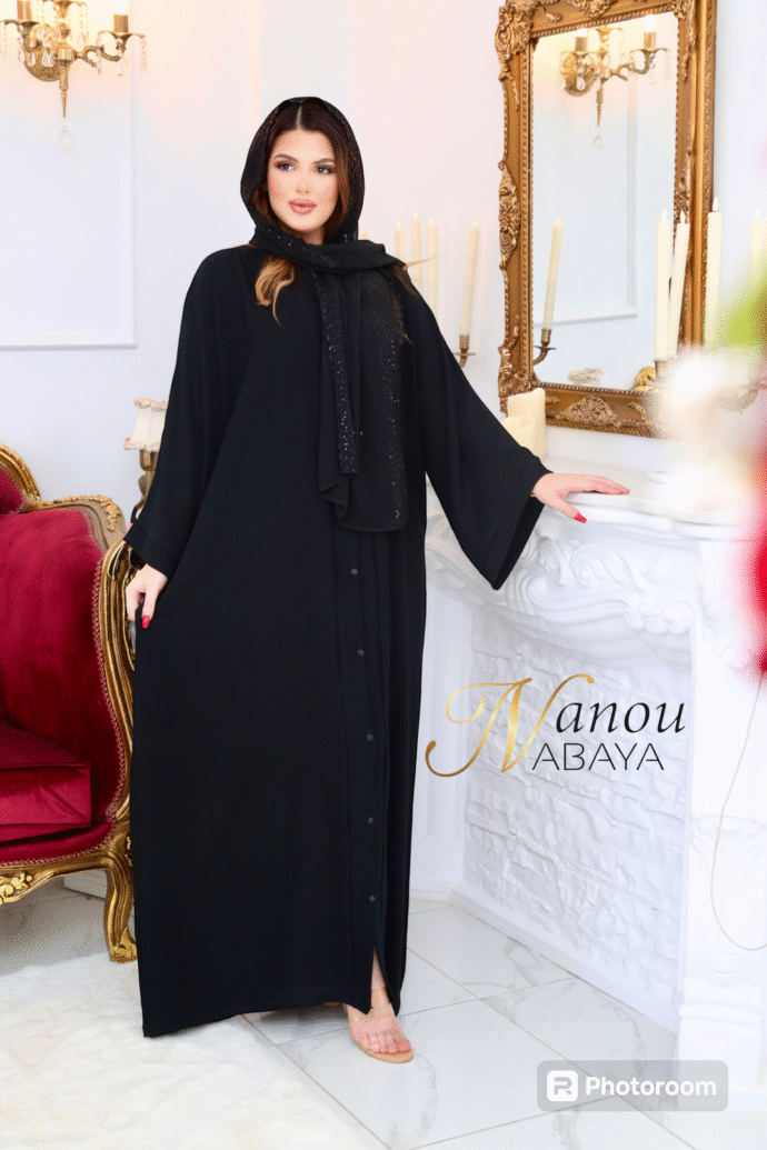 Abaya ines