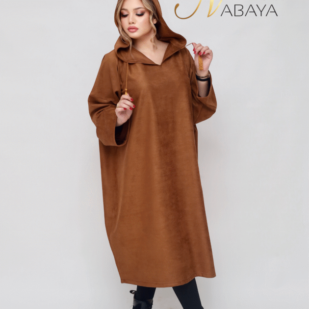 قشابة عصرية